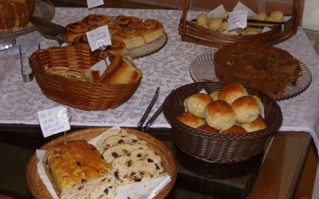 Pousada Visconde de Mauá