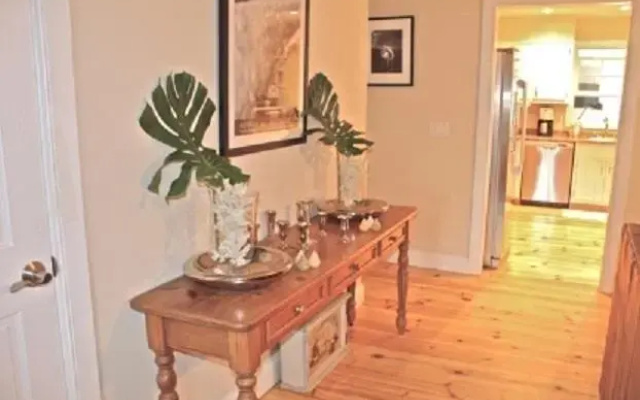 South Hampton Beach House