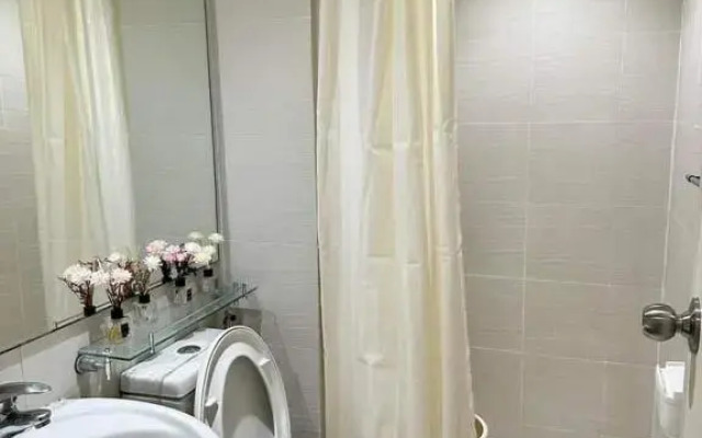 SA1604 Azure residences by Ms.M