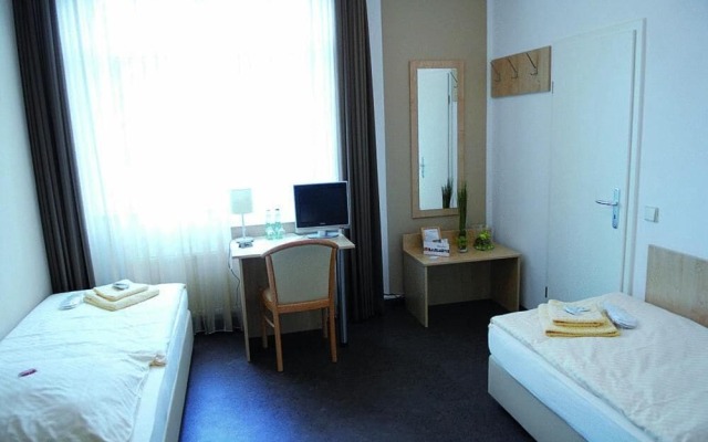 Hotel Mama Mia Garni