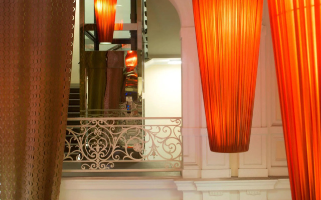 Repubblica Firenze Luxury Apartments | UNA ESPERIENZE