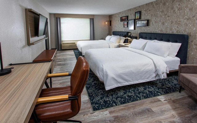 Four Points by Sheraton Appleton