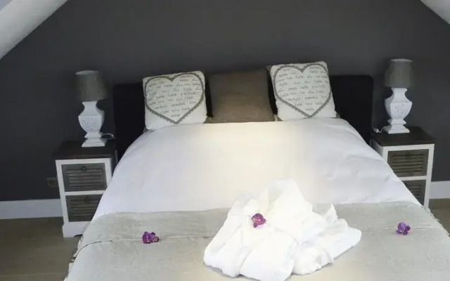 Flair Rooms