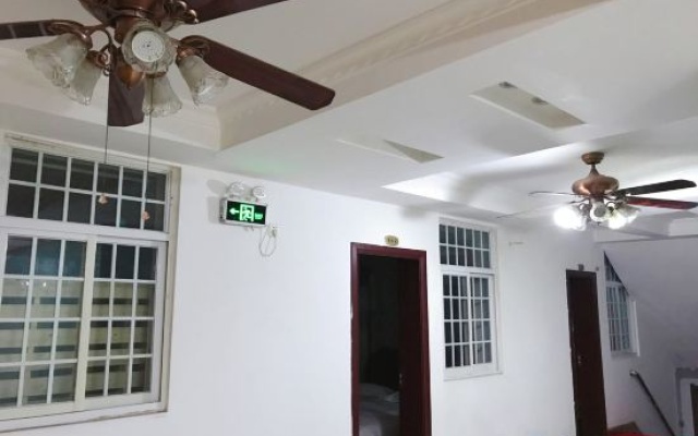 Wuwei Legend Holiday Hotel – Hotel Rooms – Wuhu