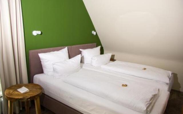 Hotel Restaurant Anders