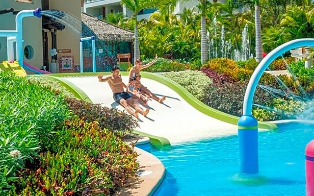 Grand Luxxe Suites Nuevo Vallarta