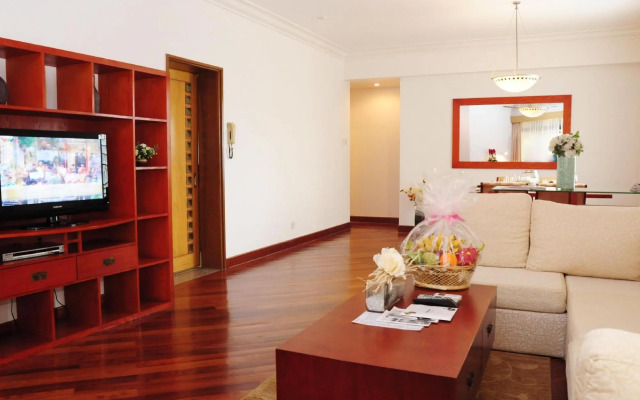 Riverside Apartments