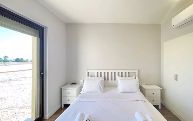 Xuru Stays I Genial 2 BDR w / Pool Access @ Cyan El Gouna