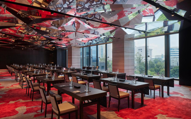 Park Hyatt Jakarta