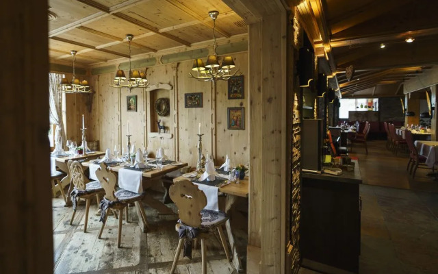 Ringhotel Parkhotel am Soier See