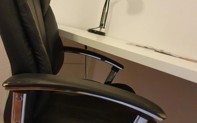 Penthouse "Marc Aurel" - GreatView, WiFi & Netflix