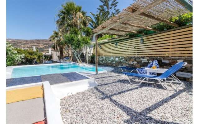 Amazing 1-bedroom House in Tinos