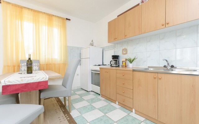 Apartments Mila
