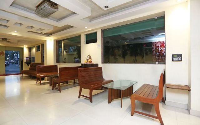OYO 3653 Second House
