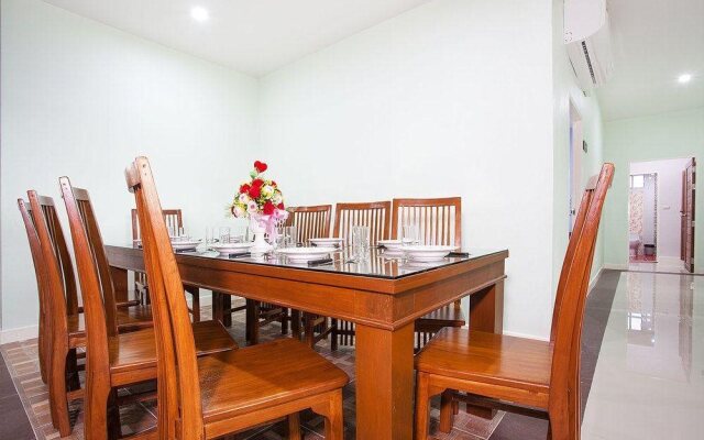 Melodious Villa