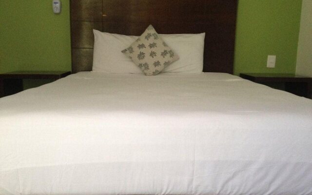 The Olive Hotel & Boutique