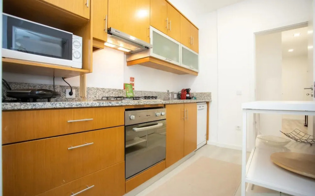 Liberdade ao Forte II