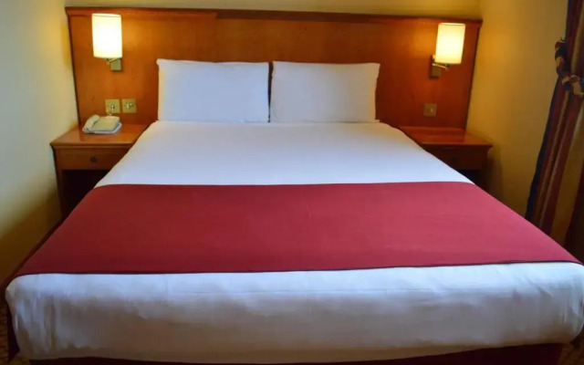 Savera Hotel South Ruislip