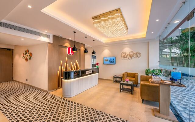 Lords Eco Inn Dehradun