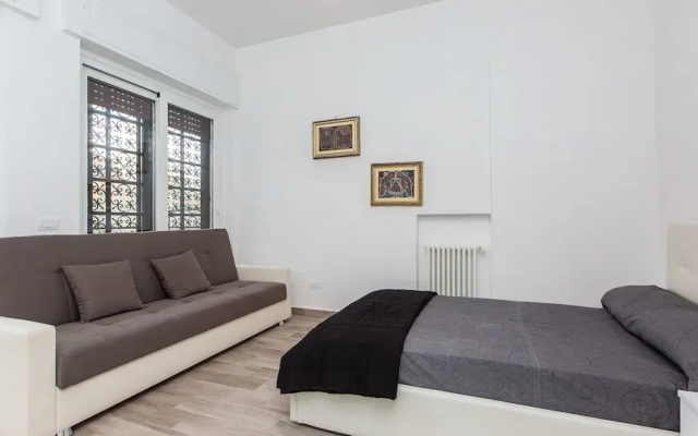 Rental In Rome Cesari Apartment
