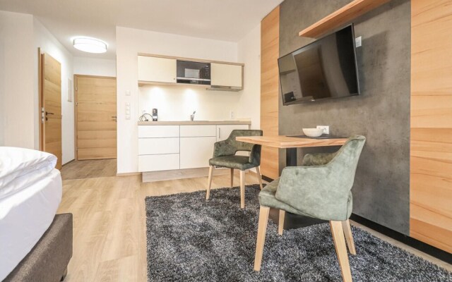 Stunning Apartment in Innsbruck With Wifi