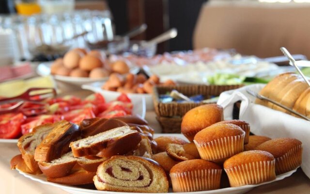 Tryavna Lake Hotel