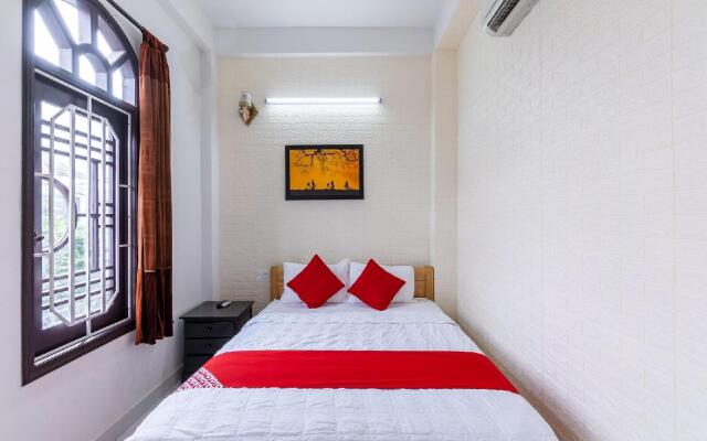Ngo Homestay