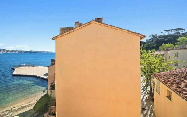 Charming Apartment - 1br- Saint-tropez