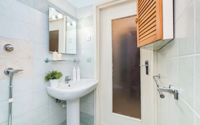 Il Nido del Pasarot in Crocetta