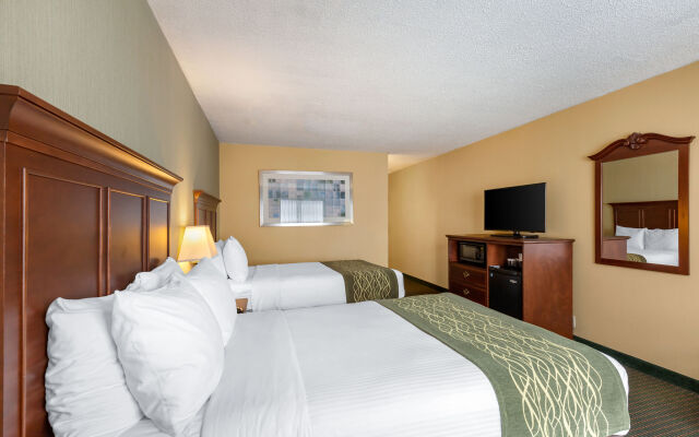 Comfort Inn Irapuato