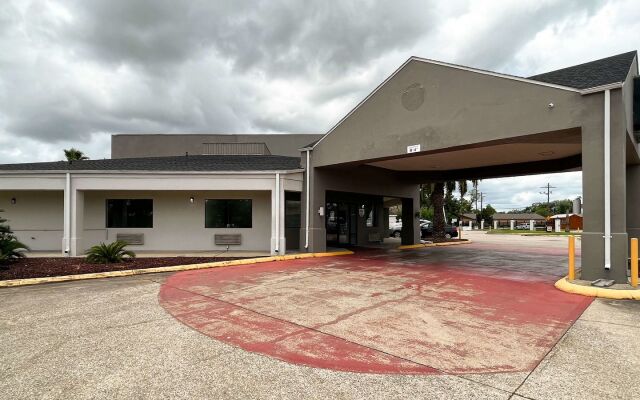 Motel 6 Lake Charles, LA