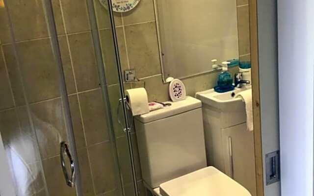 Inverlochy Villas (Adults Only)