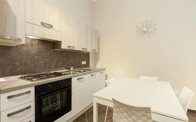 Parthenope Apartment by Wonderful Italy