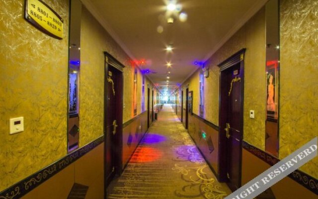 Xiangjiang Hotel Shishi