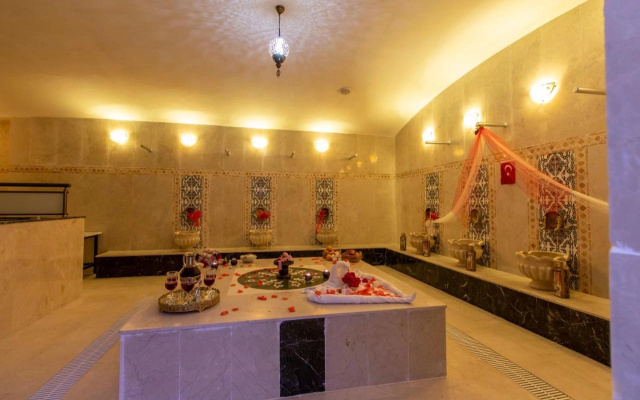 Sivas Keykavus Hotel