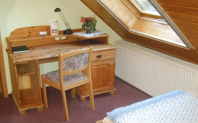 Landhotel Sperlingsberg