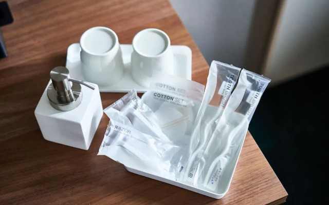 Oyado Kyotoshinmachi