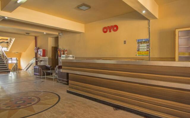 Collection O 29216 Yatra Residency