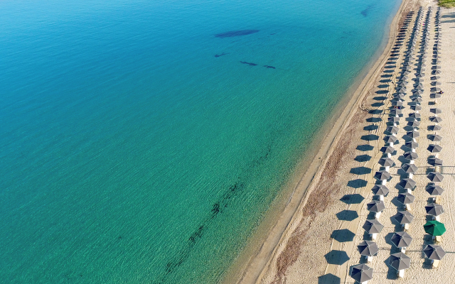 Possidi Holidays Resort & Suite Hotel