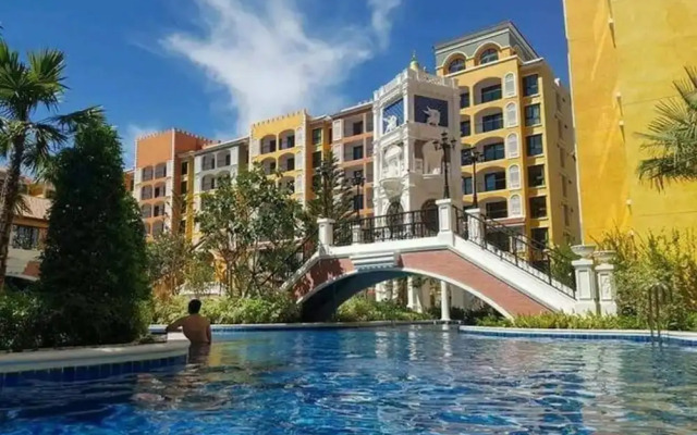 422c- Studio With Private Wi-fi And Private Washer