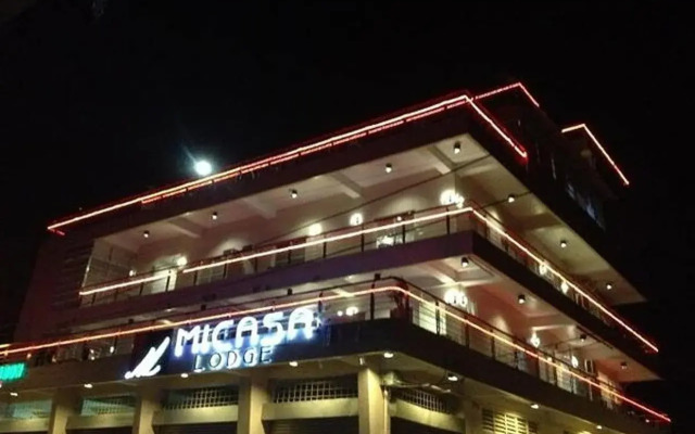 Micasa Lodge Palawan