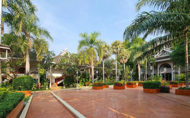 Phuphaphung Resort