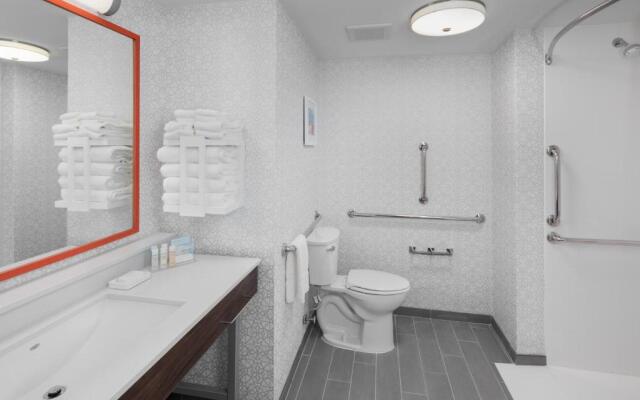 Hampton Inn by Hilton Smithfield Selma