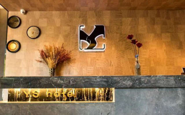 YS Boutique Hotel