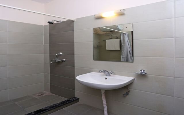 OYO 10772 Home 2BHK Grace Villa Sattal