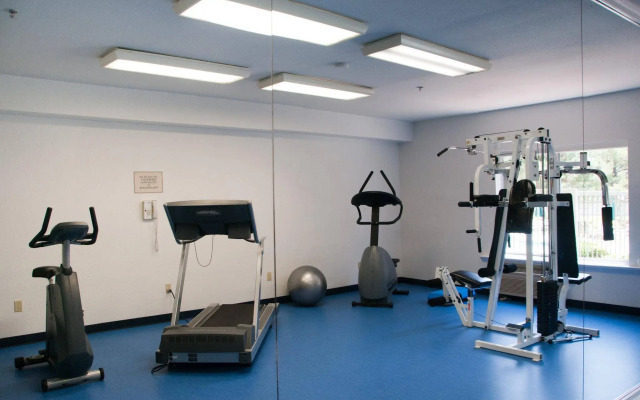 Springhill Suites By Marriott Las Cruces