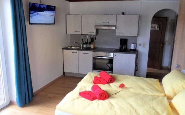 Alpin Appartements