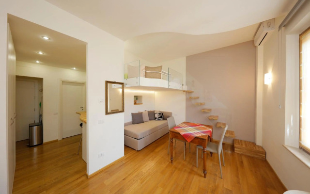 Siena UP Town - Sabrina's Cozy Apartment