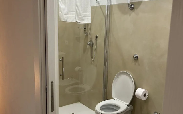 Stella di Mare rent rooms