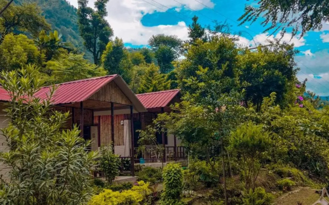 Vedant Valley Resort, Kund (Guptkashi)